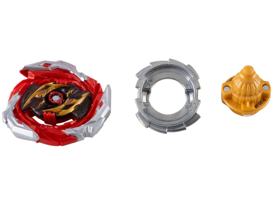 Beyblade Hasbro Burst Speedstorm - 1