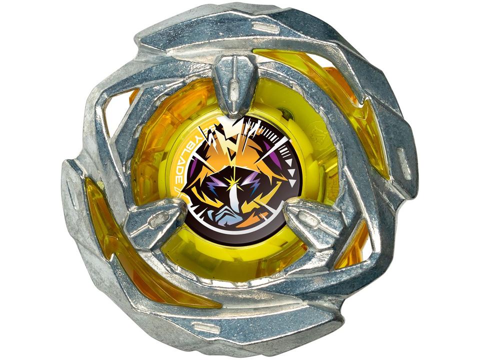 Beyblade Hasbro X Arrow Wizard 4-80B - 1