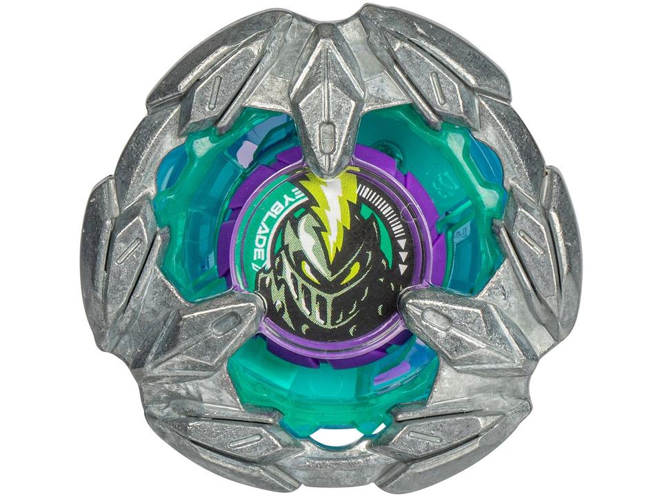 Beyblade Hasbro X Lance Knight 4-80HN - 1