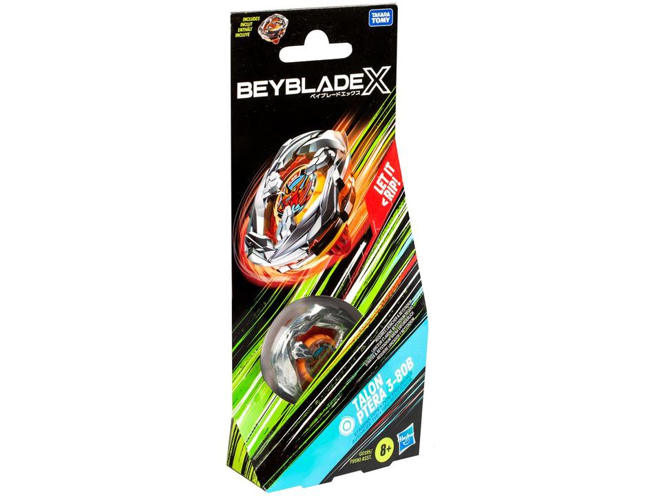 Beyblade Hasbro X Talon Ptera 3-80B - 2