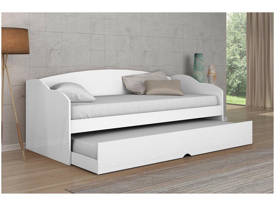 Bicama Solteiro Conquista Móveis - 1