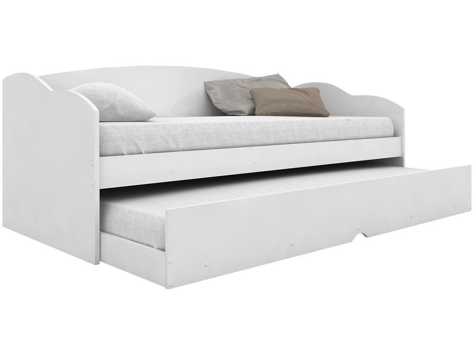 Bicama Solteiro Conquista Móveis - 2