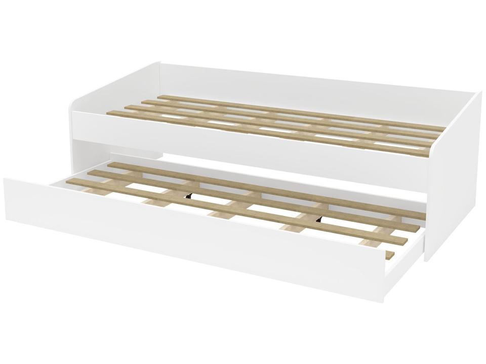 Bicama Solteiro Politorno - 2