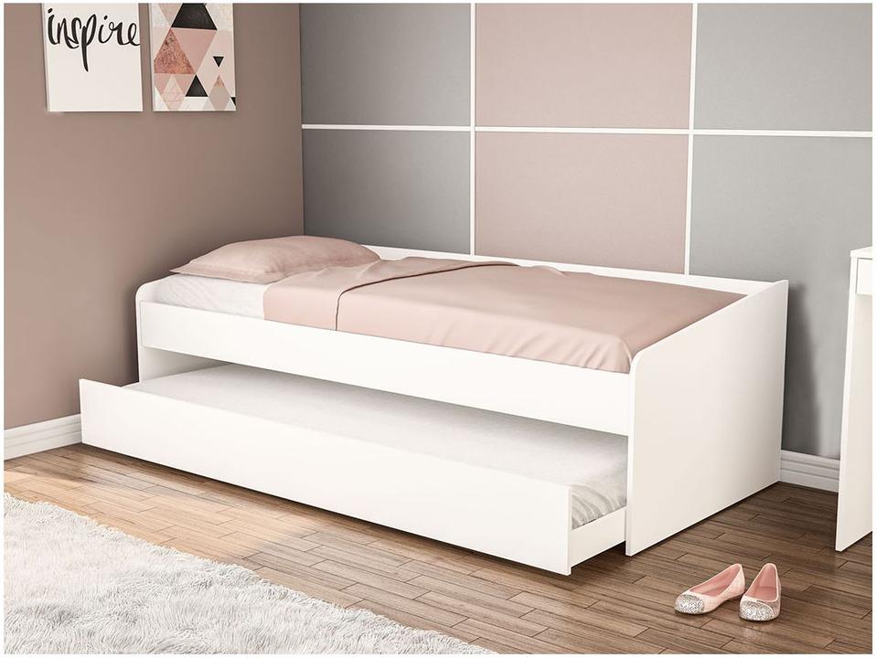 Bicama Solteiro Politorno - 1