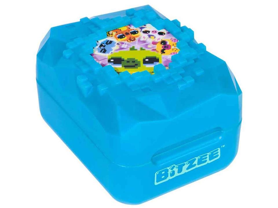 Bichinho Virtual Bitzee Magicals Emite Som - 7