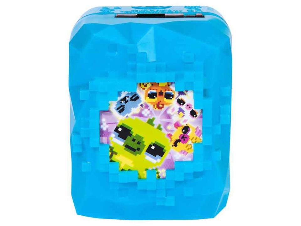 Bichinho Virtual Bitzee Magicals Emite Som - 8