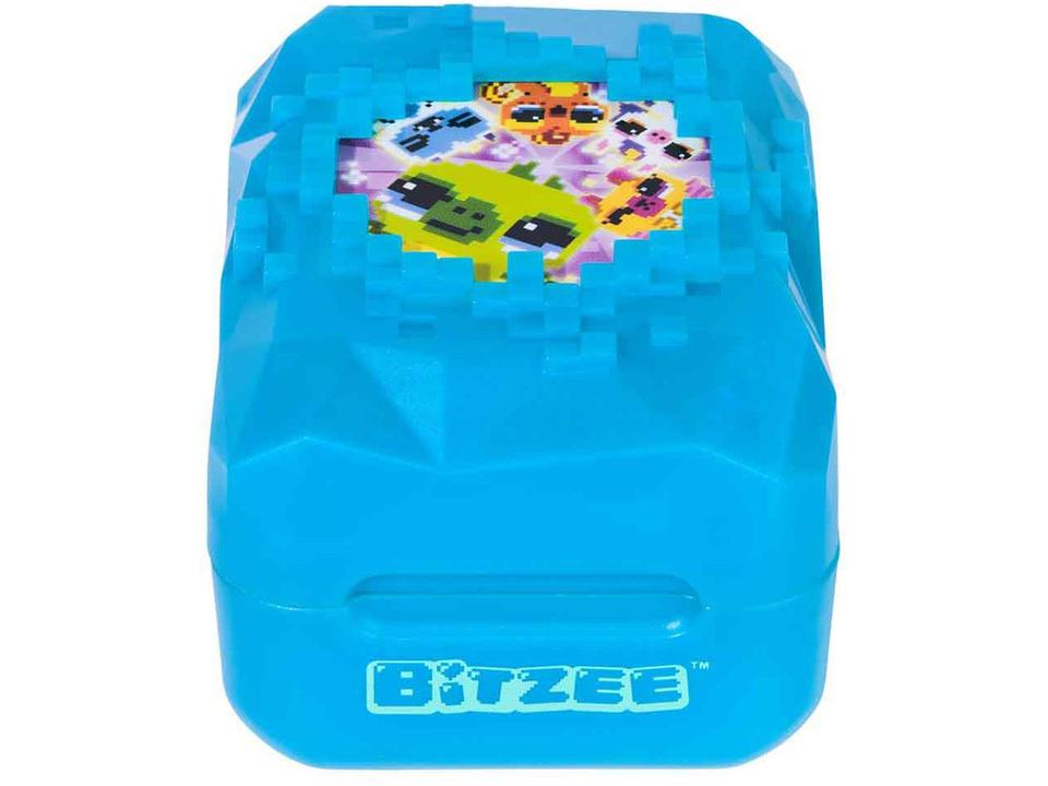 Bichinho Virtual Bitzee Magicals Emite Som - 6