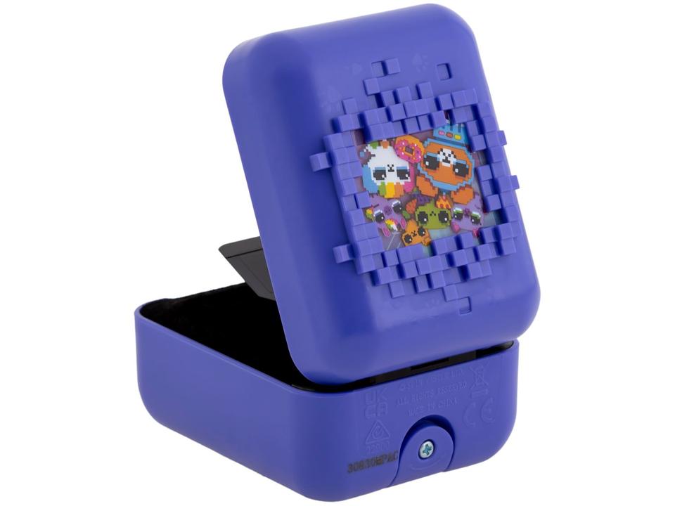 Bichinho Virtual Bitzee Pet Interativo Digital - 6