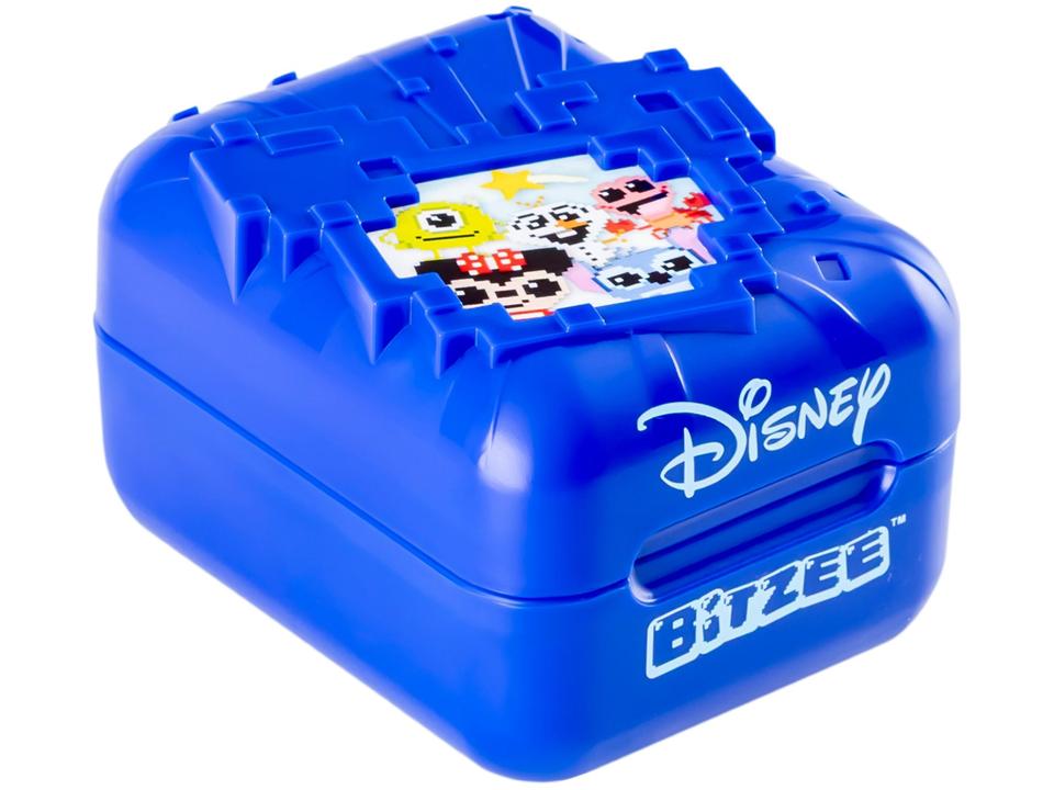Bichinho Virtual Disney Bitzee Emite Som - 9