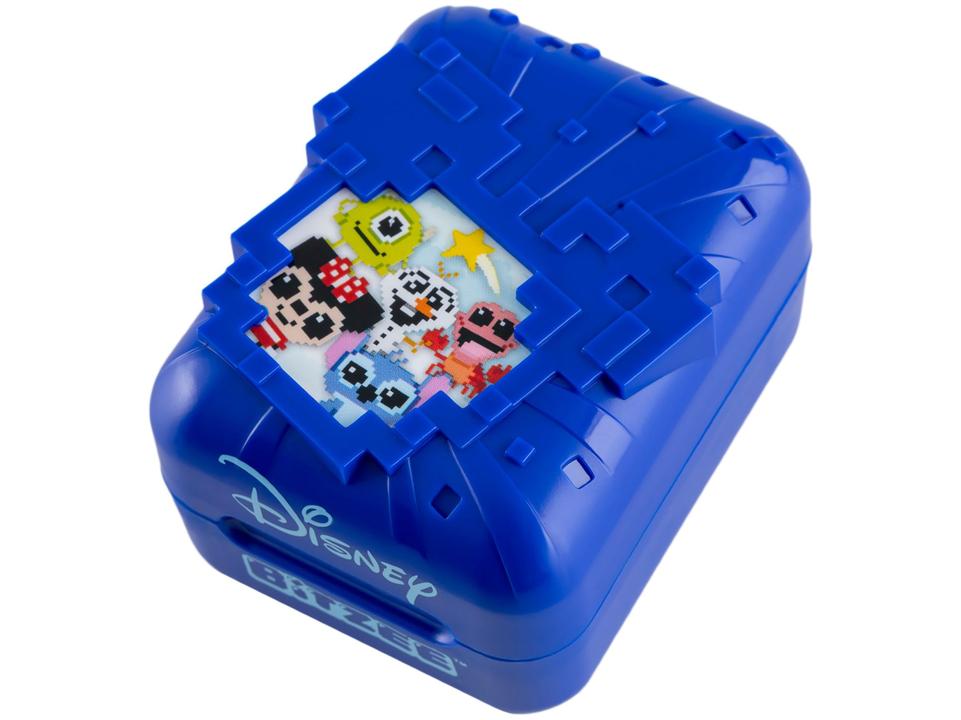 Bichinho Virtual Disney Bitzee Emite Som - 10