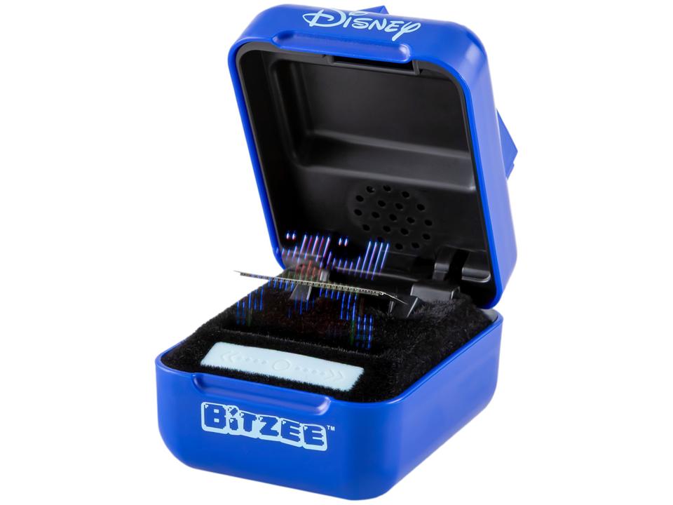 Bichinho Virtual Disney Bitzee Emite Som - 4