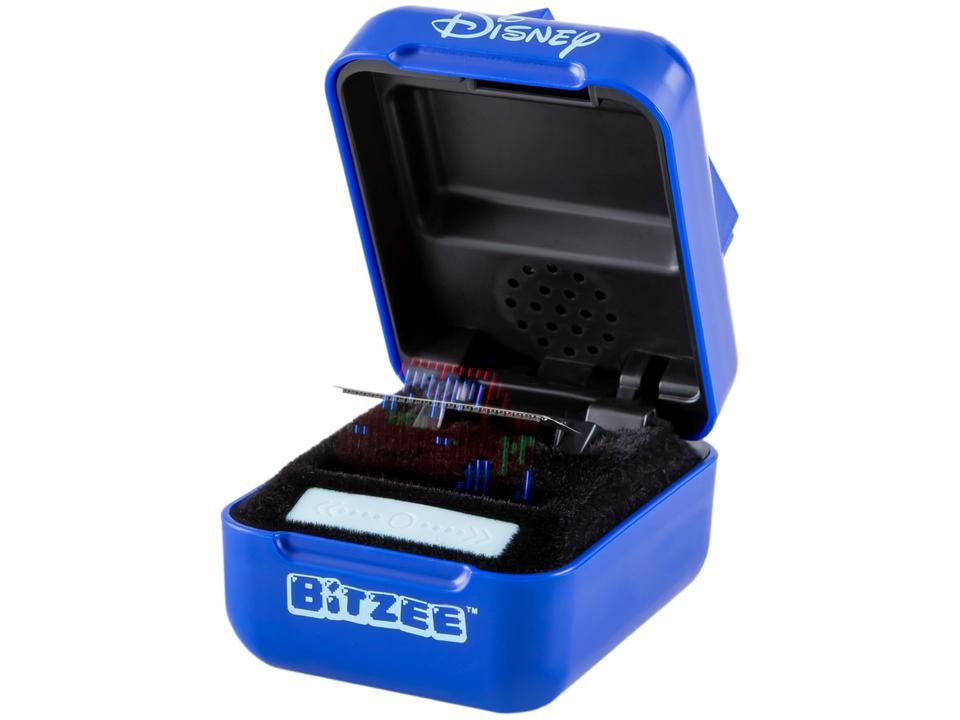 Bichinho Virtual Disney Bitzee Emite Som - 3