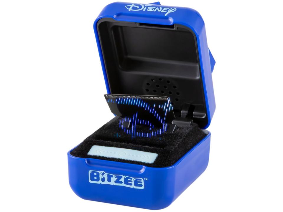 Bichinho Virtual Disney Bitzee Emite Som - 7