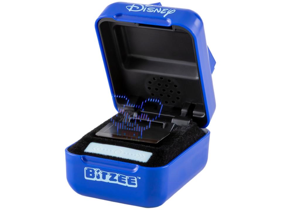 Bichinho Virtual Disney Bitzee Emite Som - 6