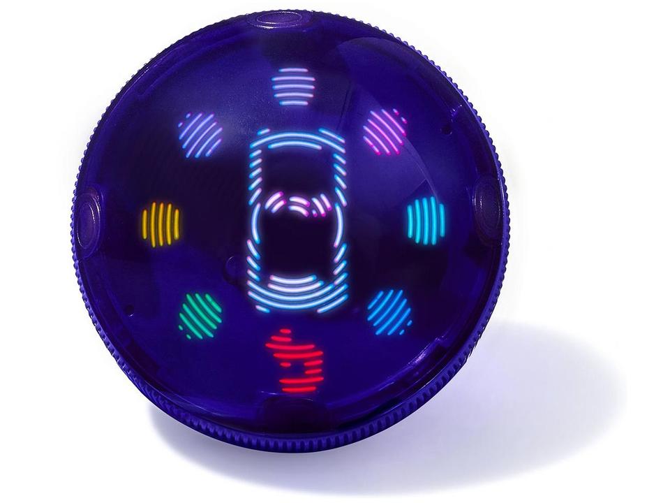 Bichinho Virtual Hamster Bitzee  Emite Som - 7