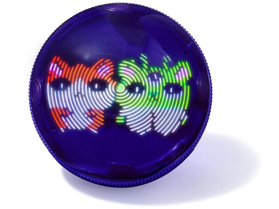 Bichinho Virtual Hamster Bitzee  Emite Som - 5