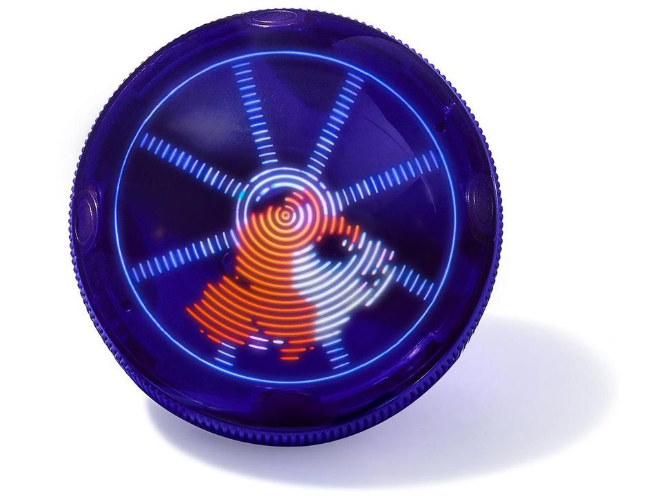 Bichinho Virtual Hamster Bitzee  Emite Som - 3