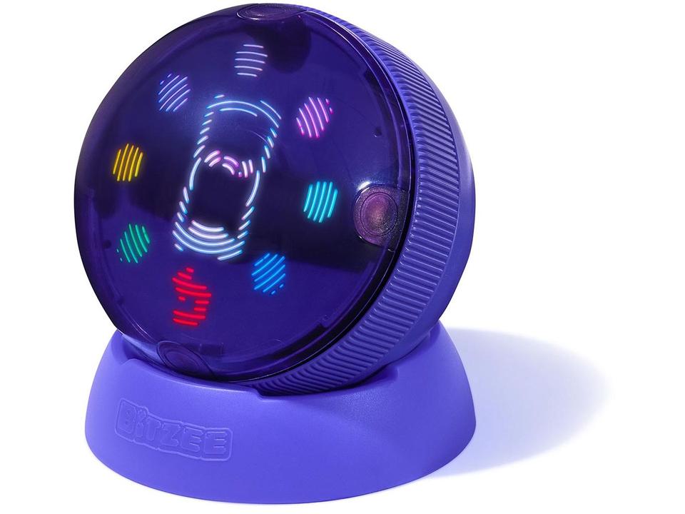 Bichinho Virtual Hamster Bitzee  Emite Som - 6