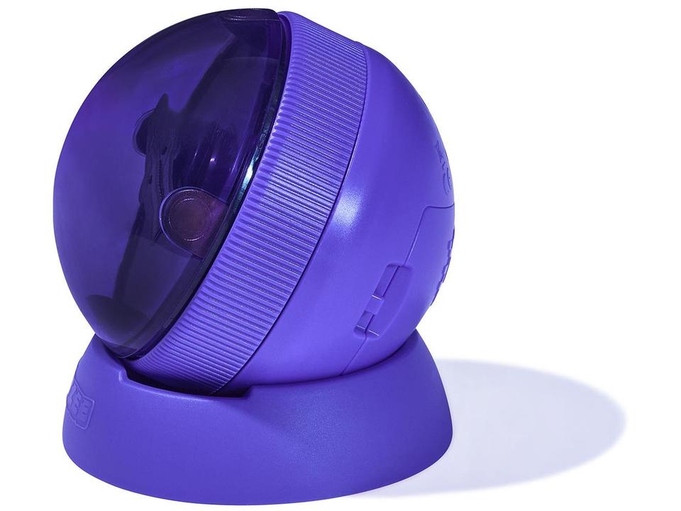 Bichinho Virtual Hamster Bitzee  Emite Som - 9