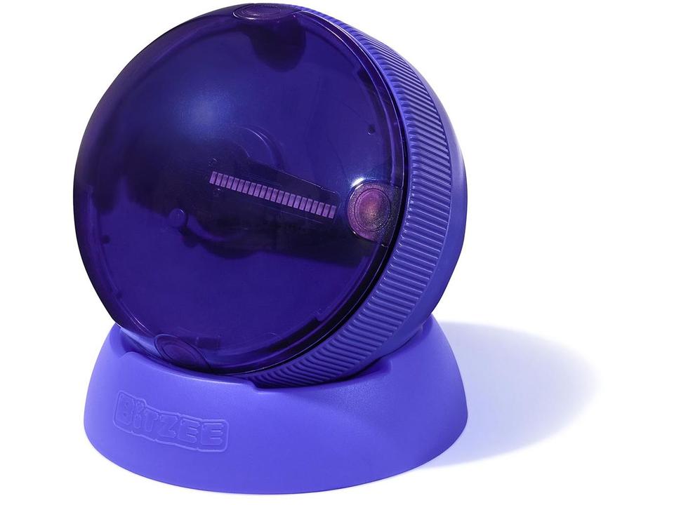 Bichinho Virtual Hamster Bitzee  Emite Som - 10