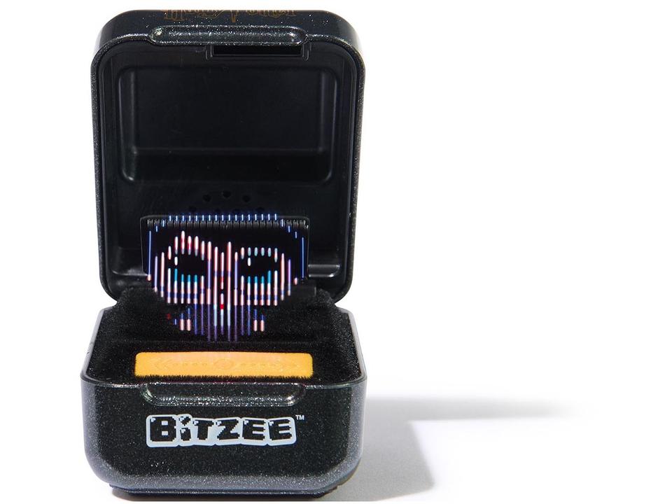 Bichinho Virtual Harry Potter Bitzee Emite Som - 5