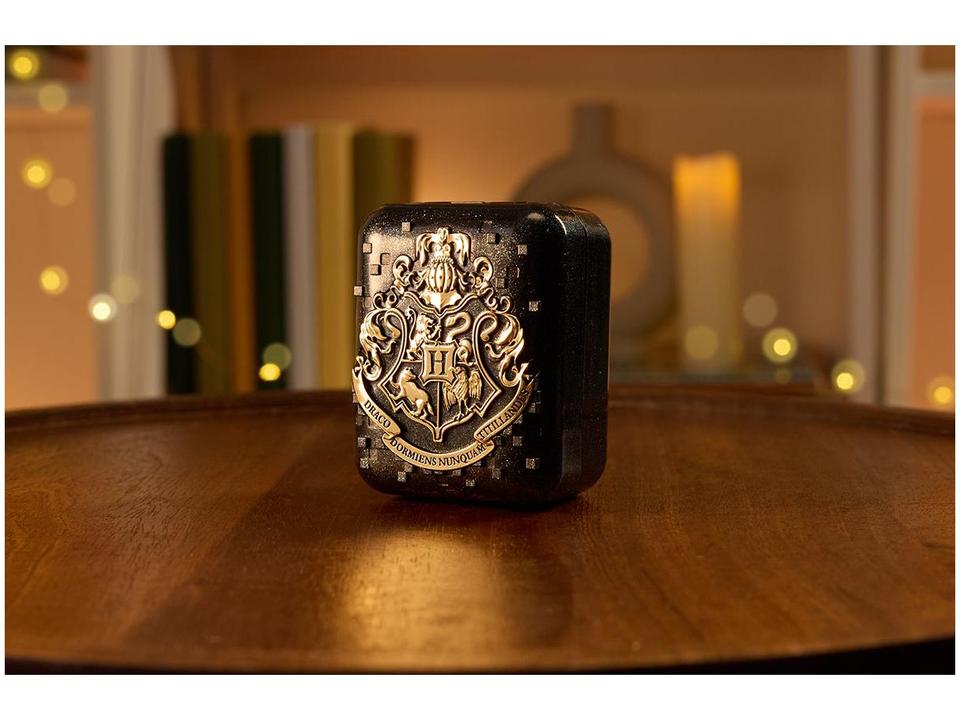 Bichinho Virtual Harry Potter Bitzee Emite Som - 4