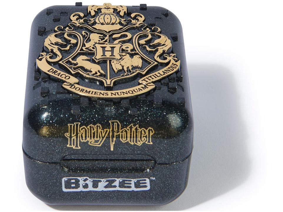 Bichinho Virtual Harry Potter Bitzee Emite Som - 7
