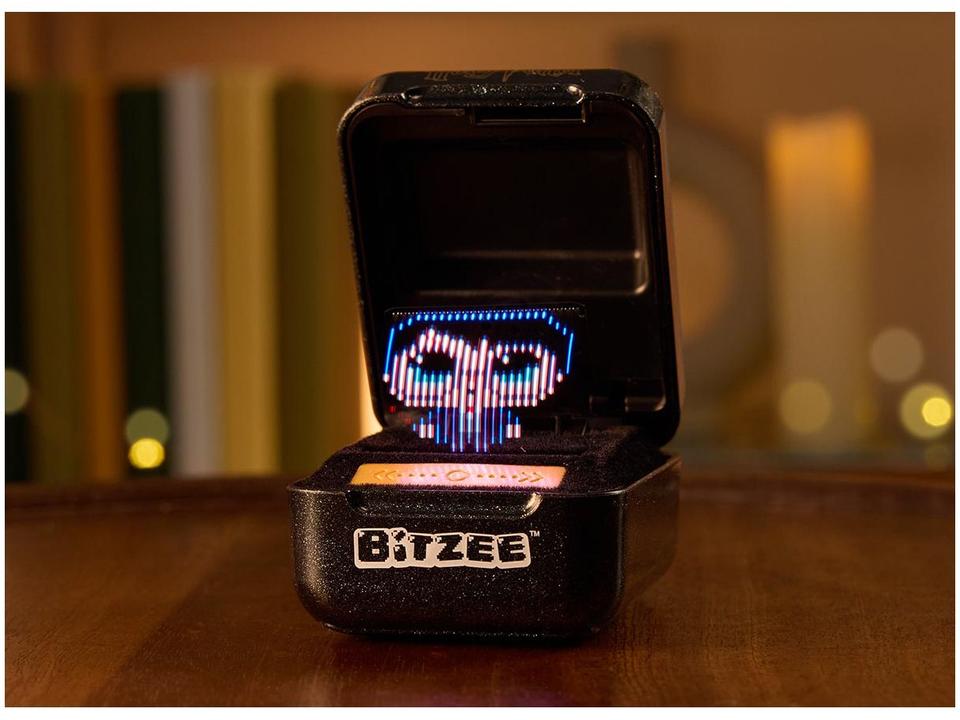 Bichinho Virtual Harry Potter Bitzee Emite Som - 3