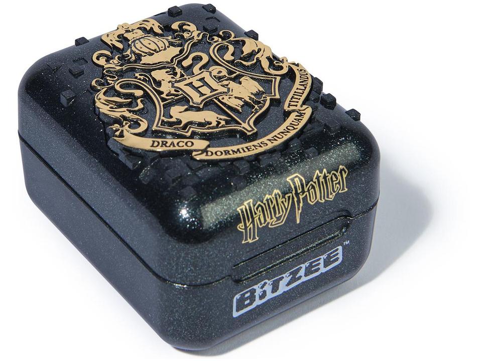 Bichinho Virtual Harry Potter Bitzee Emite Som - 6