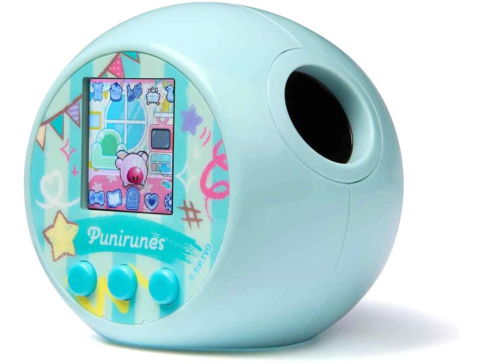 Bichinho Virtual Punirunes Emite Som Emite Luz - 5