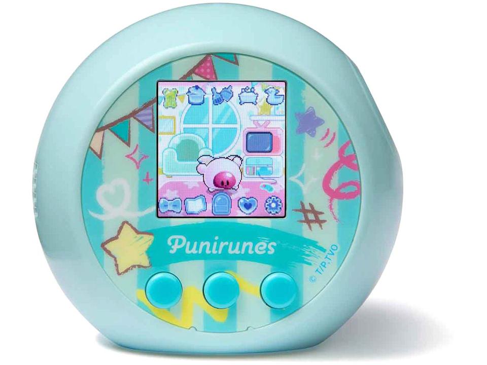 Bichinho Virtual Punirunes Emite Som Emite Luz - 6