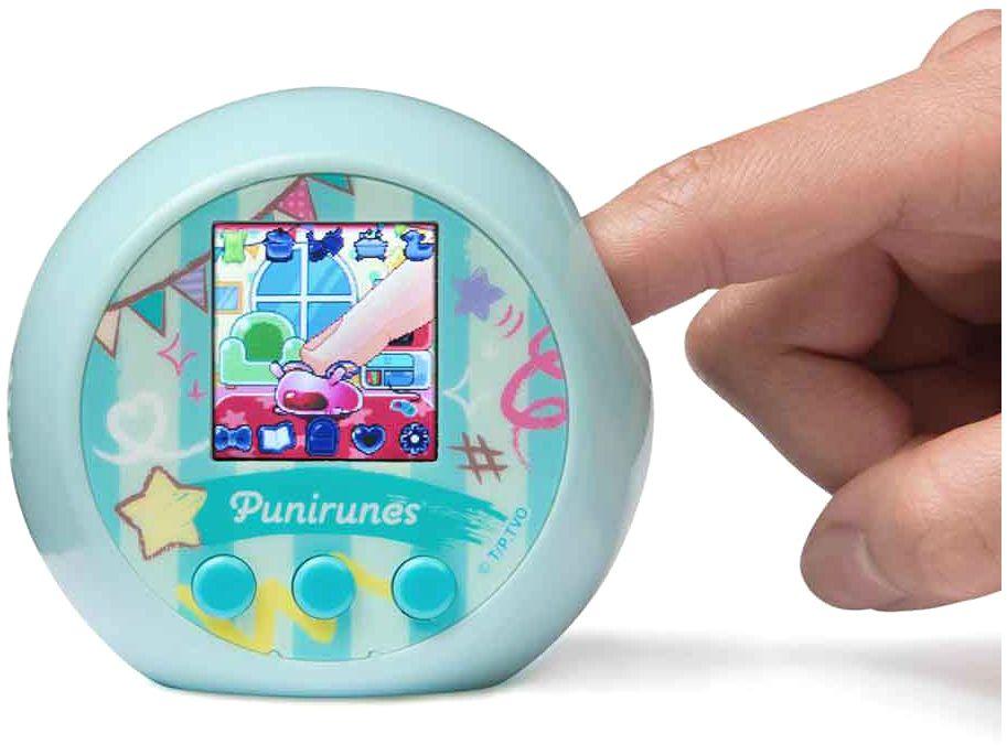 Bichinho Virtual Punirunes Emite Som Emite Luz - 2