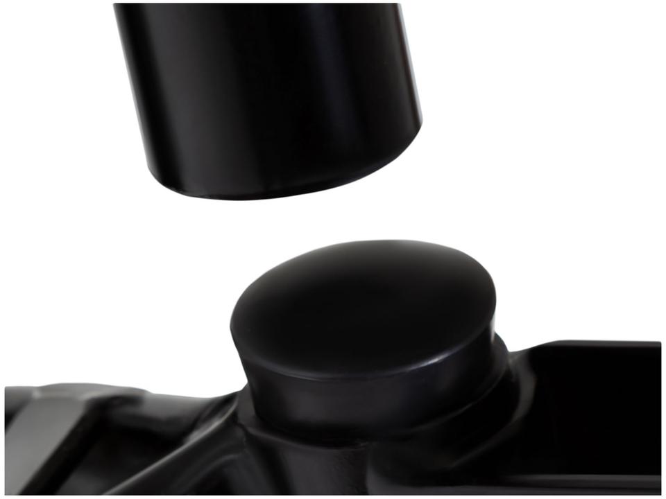 Bicicleta Aro 20 Colli GPS 21 Marchas Freio V-Brake Quadro Aço Carbono - 14