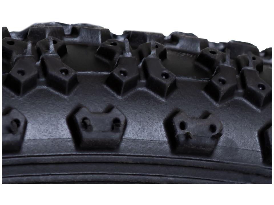 Bicicleta Aro 20 Colli GPS 21 Marchas Freio V-Brake Quadro Aço Carbono - 14