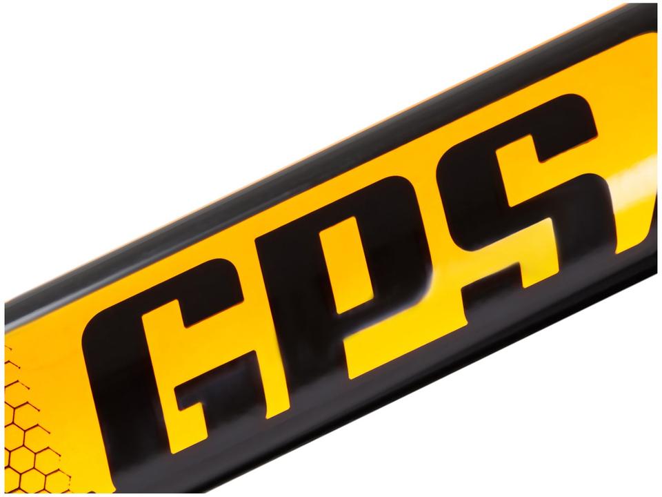 Bicicleta Aro 20 Colli GPS 21 Marchas Freio V-Brake Quadro Aço Carbono - 9