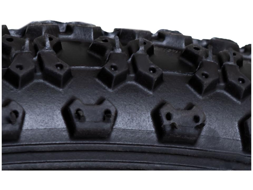 Bicicleta Aro 20 Colli GPS 21 Marchas Freio V-Brake Quadro Aço Carbono - 16