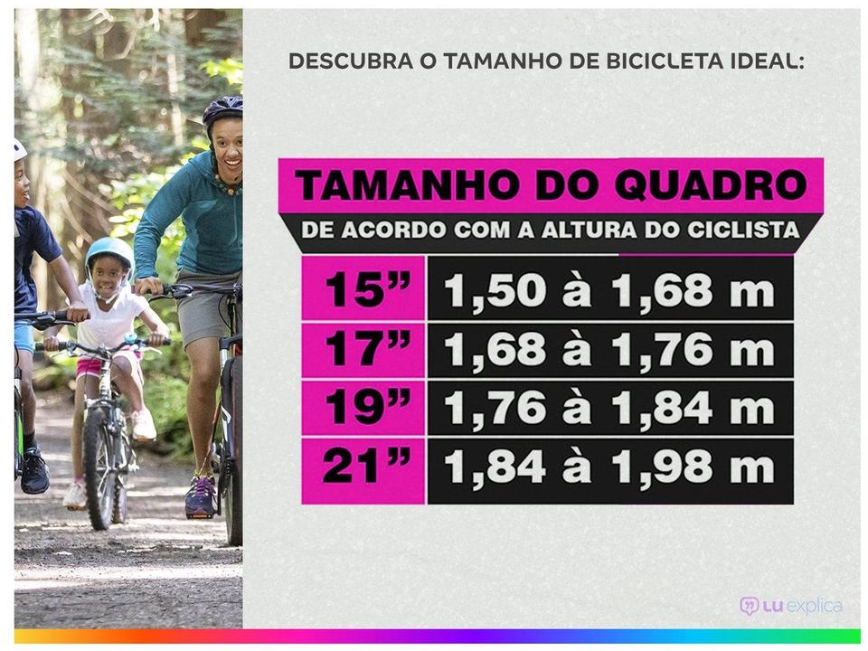 Bicicleta Aro 20” Colli Max Boy Freio V-Brake - 2