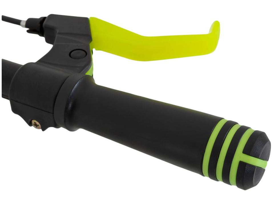 Bicicleta Aro 20" TK3 Track Impact Freestyle Freio V-Brake Aço carbono - 5