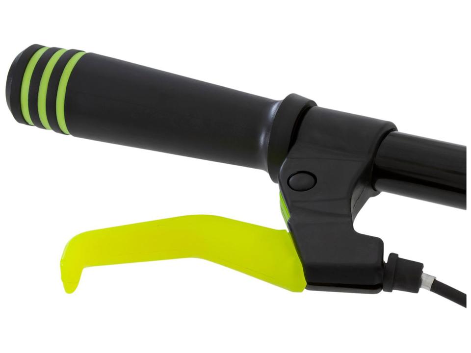 Bicicleta Aro 20" TK3 Track Impact Freestyle Freio V-Brake Aço carbono - 4