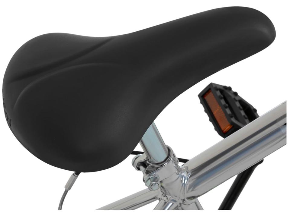 Bicicleta Aro 20" TK3 Track Impact Freestyle Freio V-Brake Aço carbono - 10