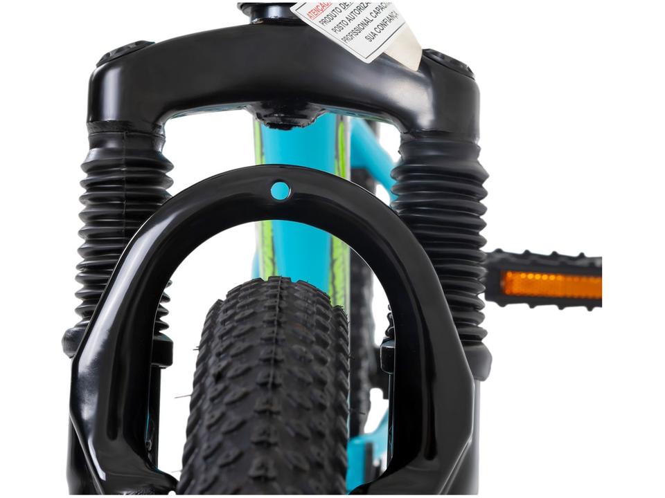 Bicicleta Aro 20" TK3 Track Rittual Aço carbono - 13