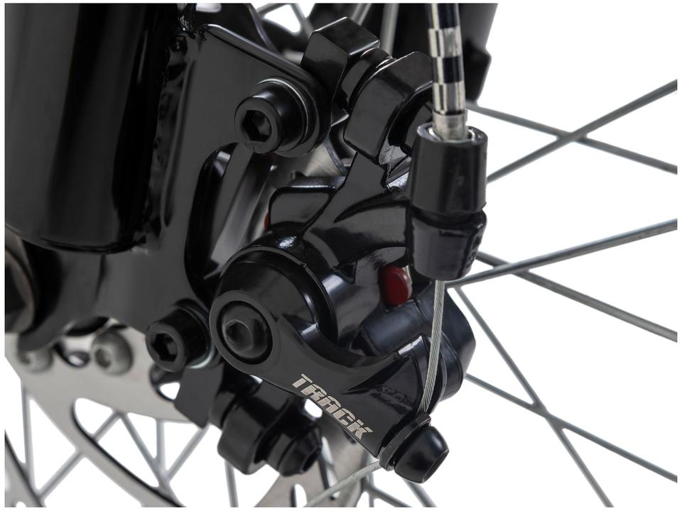 Bicicleta Aro 20" TK3 Track Rittual Aço carbono - 14