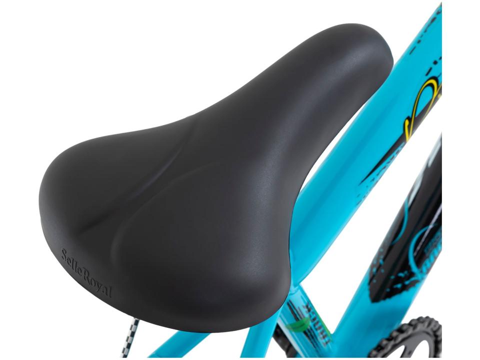 Bicicleta Aro 20" TK3 Track Rittual Aço carbono - 11