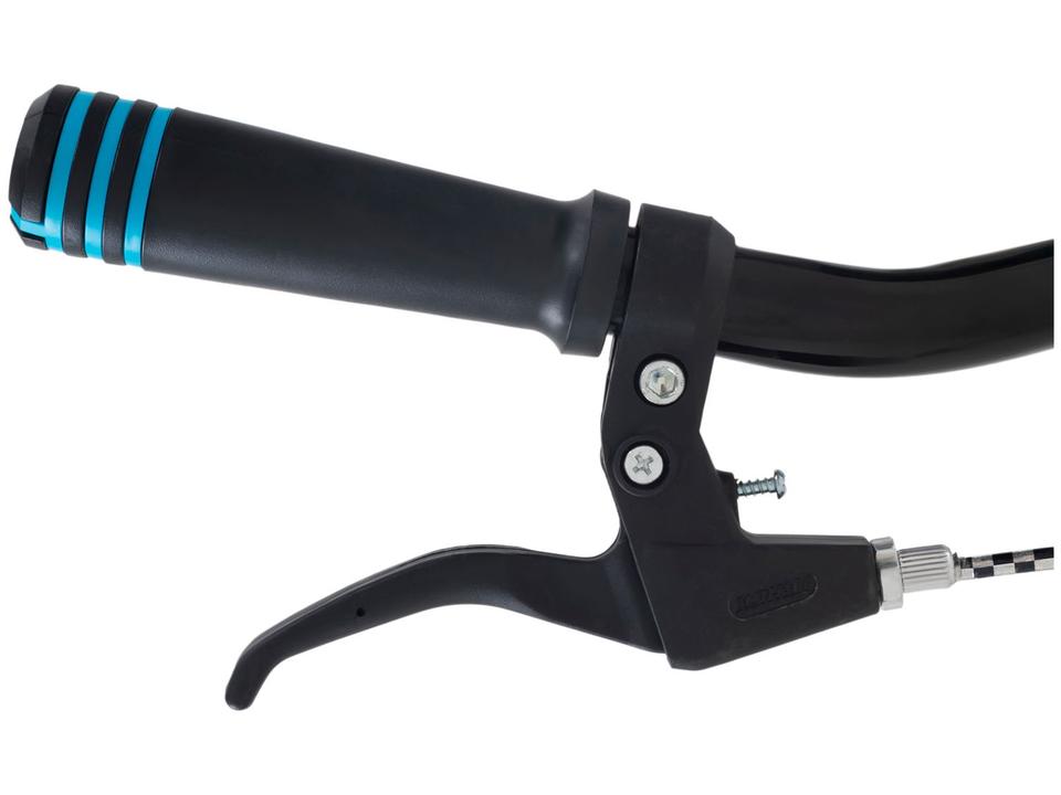 Bicicleta Aro 20" TK3 Track Rittual Aço carbono - 8