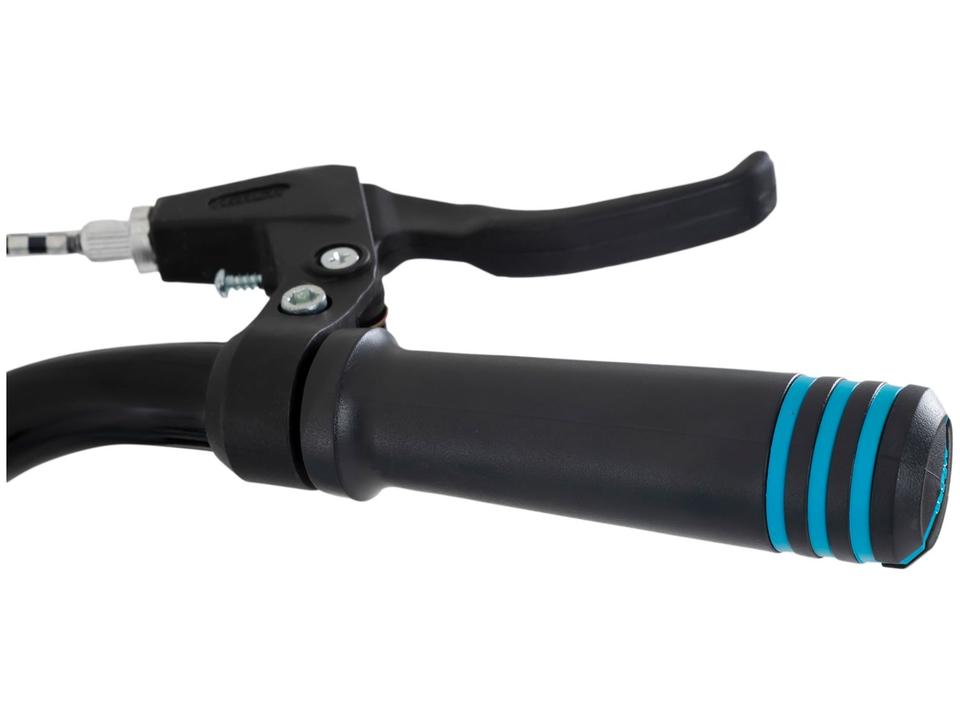 Bicicleta Aro 20" TK3 Track Rittual Aço carbono - 7