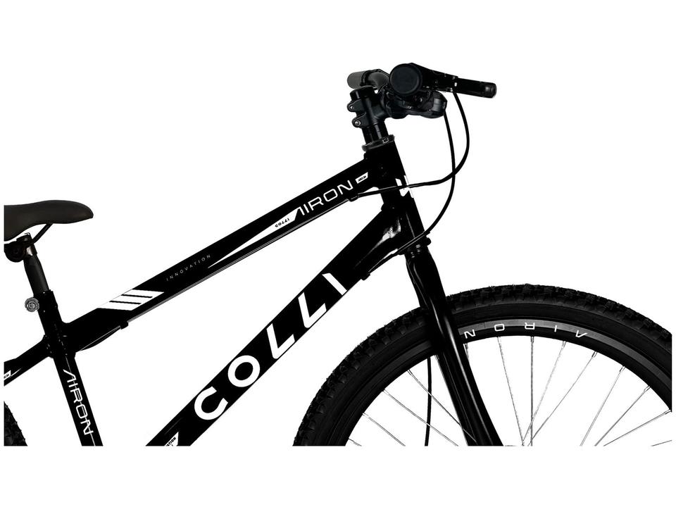Bicicleta Aro 24" Colli Airon Freio a Disco 7 Marchas - 4