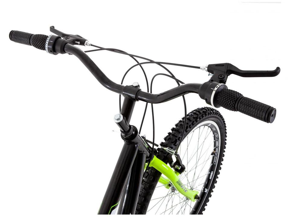 Bicicleta Aro 24 Track Bikes Axess OG Aço - 4