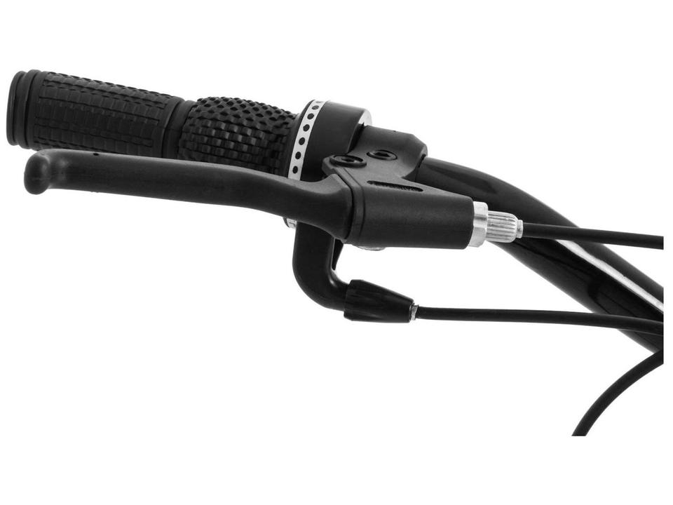 Bicicleta Aro 24 Track Bikes Axess OG Aço - 6