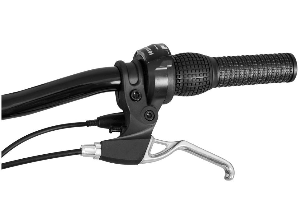 Bicicleta Aro 26" Caloi Andes Freio V-Brake 21 Marchas - 4