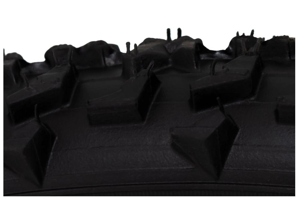 Bicicleta Aro 26 Colli GPS 21 Marchas Freio V-Brake Quadro Aço Carbono - 22